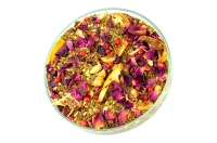 Herbata Rooibos Zielony ZANZIBAR (OT) (50g) Wyrazista Afrykańska Esencja !!